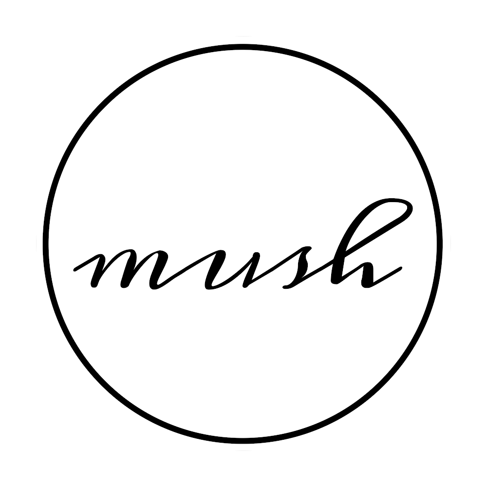 the house of mush logo